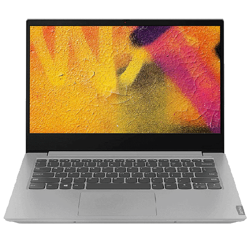 

Lenovo IdeaPad S340-14IILD 81WJ001UIN Core i5 10th Gen Windows 10 Home Laptop (8 GB RAM, 1 TB HDD + 256 GB SSD, NVIDIA GeForce MX250 + 2 GB Graphics, 35.56cm, Platinum Grey), No color