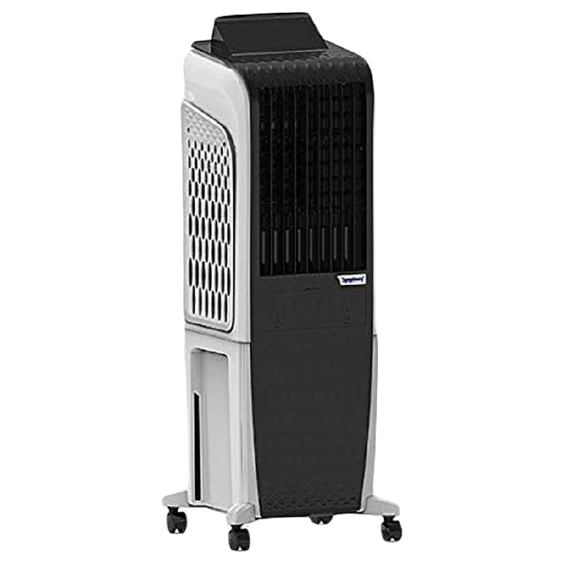Symphony 20 Litres Personal Air Cooler (I-Pure Technology, Diet 3D 20i, Black)_1