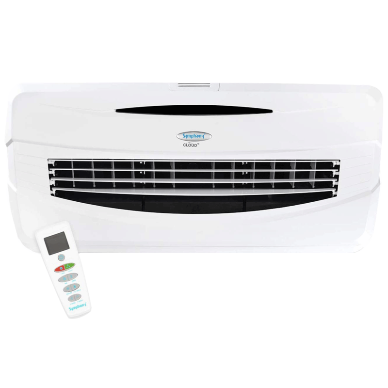 Symphony 15 Litres Personal Air Cooler (Automatic Magic Fill, Cloud T, White)_1