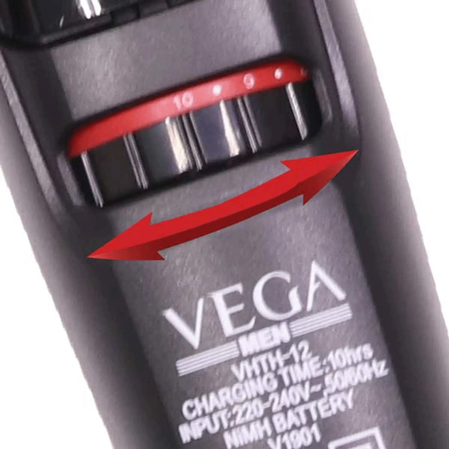 vega t style trimmer