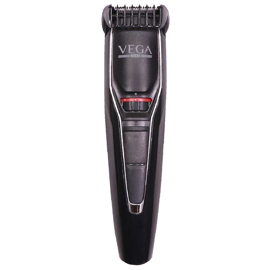 VEGA - VEGA T-Style Dry Trimmer (VHTH-12, Black)