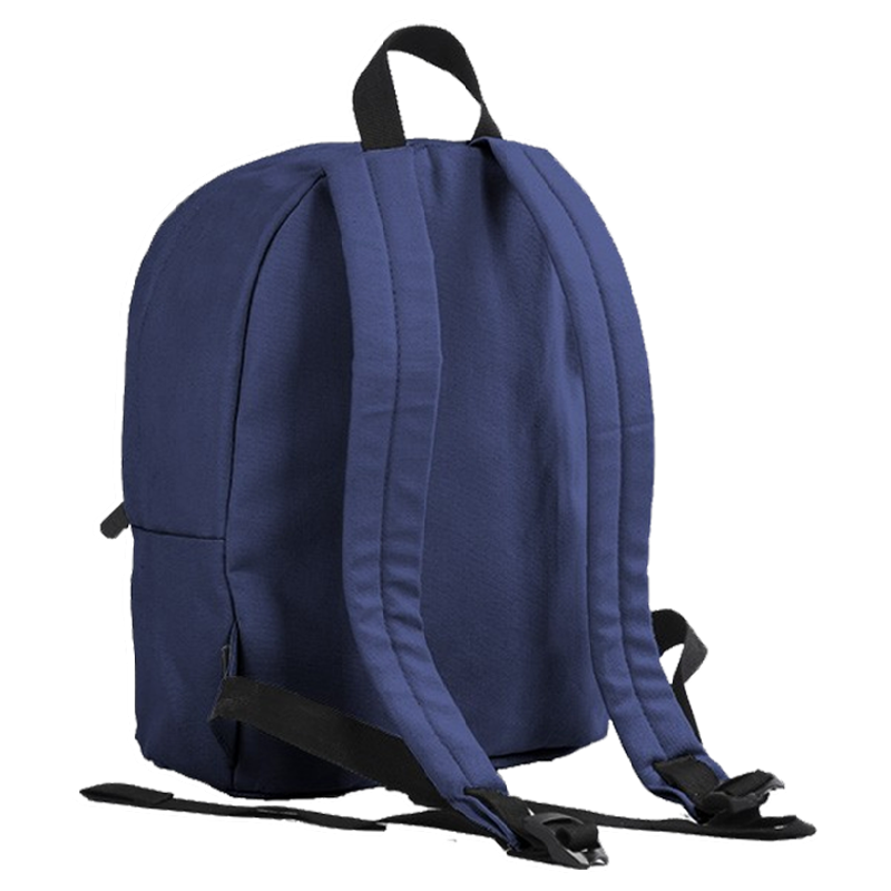 

The Souled Store Looney Tunes 12 Litres Mini Backpack (CR202, Blue), No color