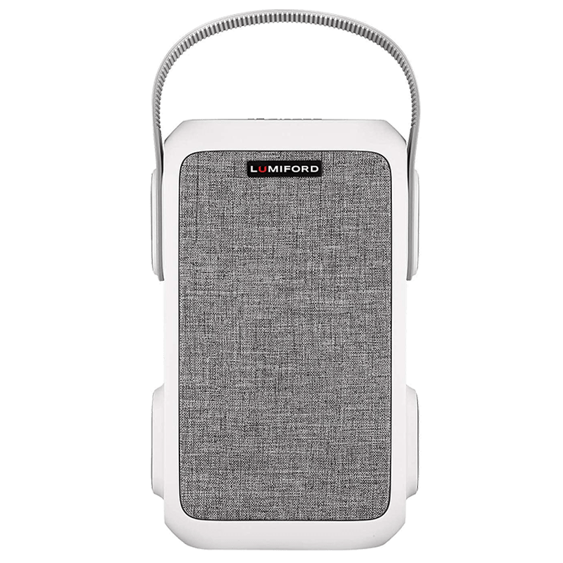 Lumiford GoFash-Broadway Portable Bluetooth Speaker (BT05, As Per Stock Availability)_1