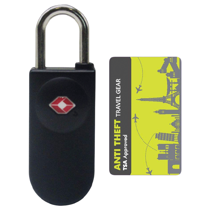 Grob TSA Card Lock (Swipe, Black)_1