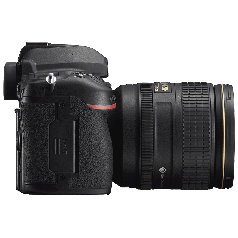 Nikon D780 25.28 MP DSLR Camera with 24-120 mm VR Lens_4