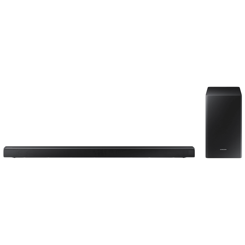 Samsung 3.1 Channel Bluetooth Soundbar (HW-R650/XL, Black)_1