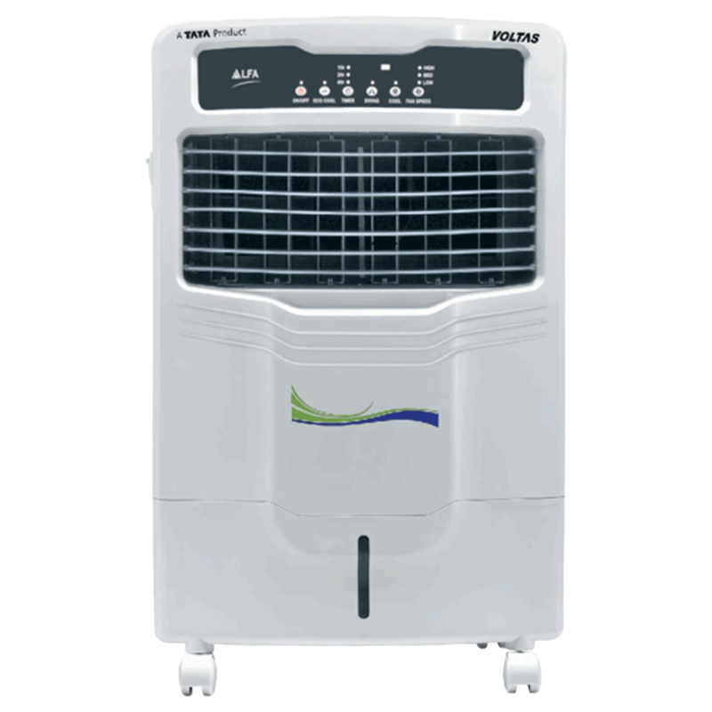 voltas air cooler 28 ltr price