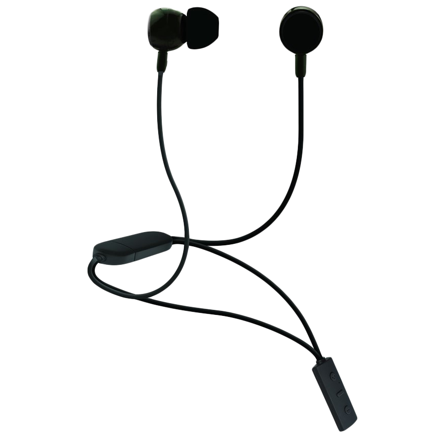 

Ultraprolink LinkUp Bluetooth Earphones (UM0085, Black), No color