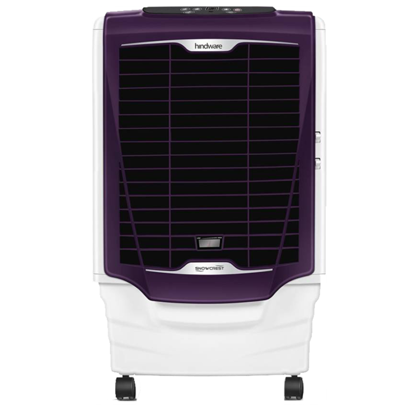 Hindware Snowcrest 80 litre Desert Air Cooler (CS-178002HPP, Purple)_1