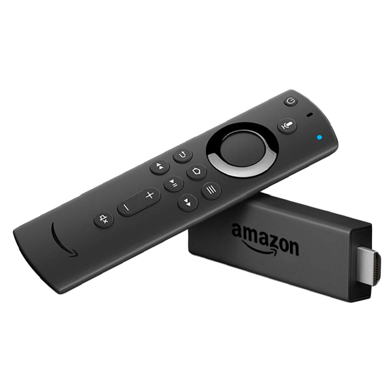 Amazon Fire TV Stick with All New Alexa Voice Remote (B0791YHVMK, Black)_1
