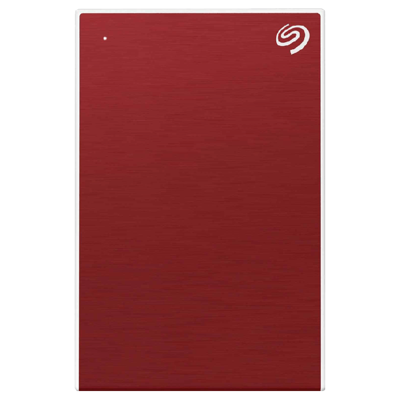 Seagate Backup Plus Slim Portable 2TB USB 3.0 Hard Disk Drive (3-Year Rescue Data Recovery, STHN2000403, Red)_1