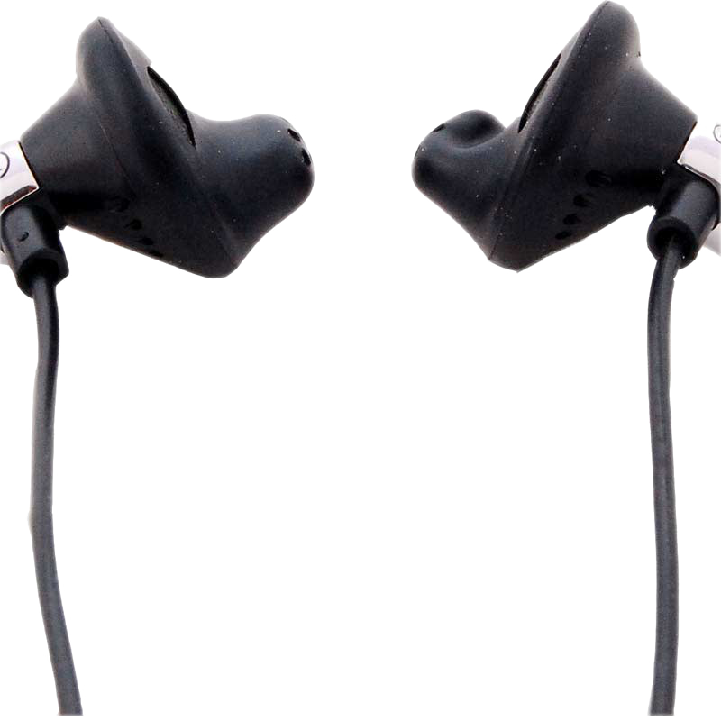 Sony Fontopia MDR-ED12LP In-Ear Wired Earphones (Black/Silver)_1