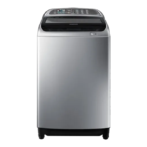 Samsung 9 kg Fully Automatic Top Loading Washing Machine (WA90J5730SS, Silver)_1