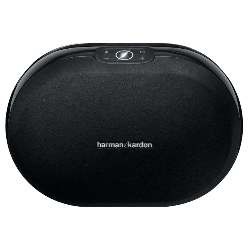 Harman Kardon OMNI20 HD Wireless Portable Stereo Speaker (Black)_1