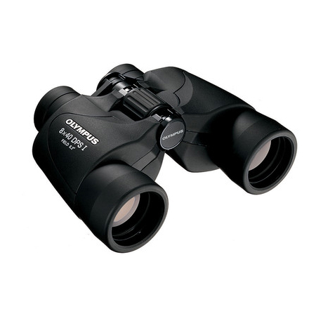 Olympus DPS I 8x - 40mm Optical Binoculars (Black)_1