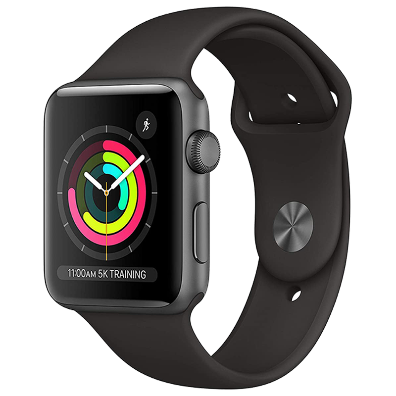 apple watch series 3 price in croma