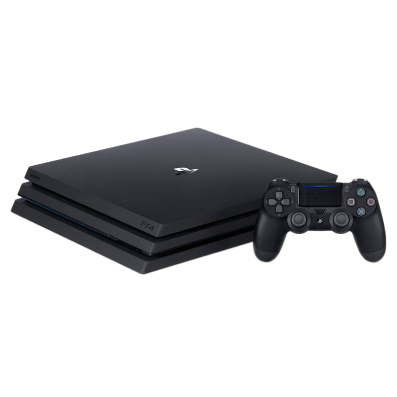 ps4 pro in croma