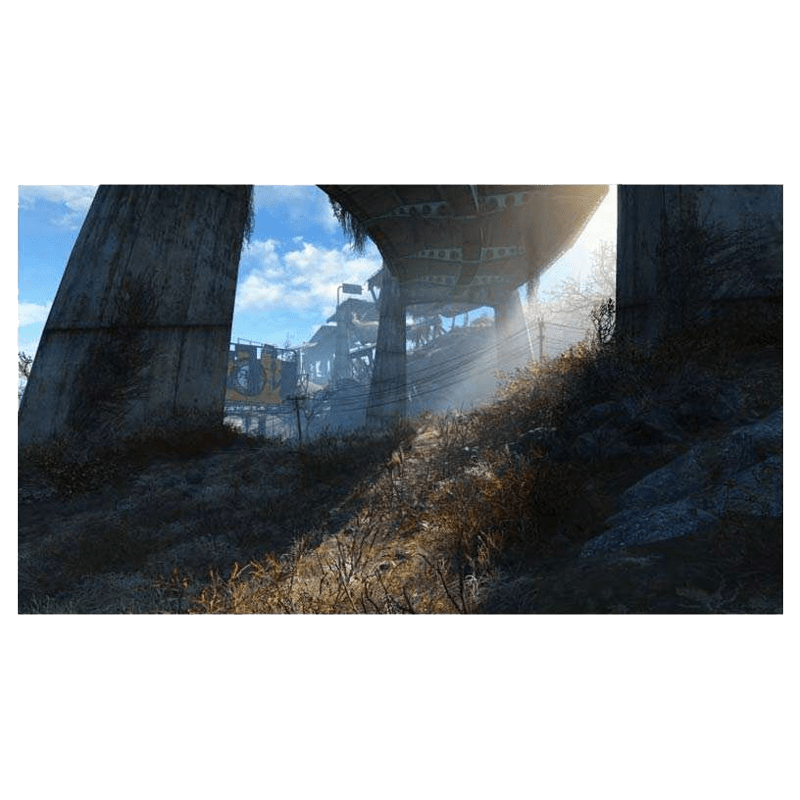 PS4 Game (Fallout 4)_3
