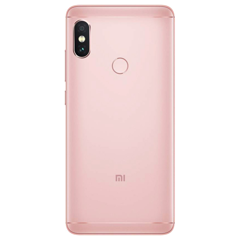 redmi note 5 rose gold price