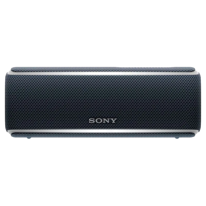 Sony XB21 Bluetooth Speaker (Black)_1