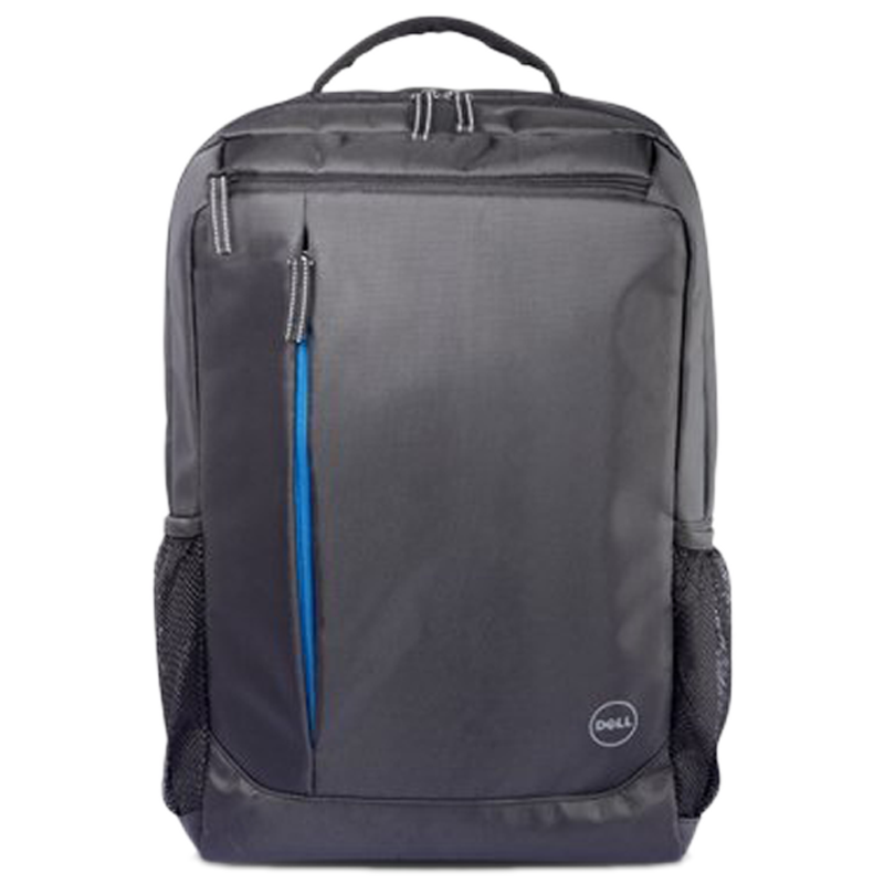 

Dell Essential Backpack for Laptop (9CGMW, Blue), No color
