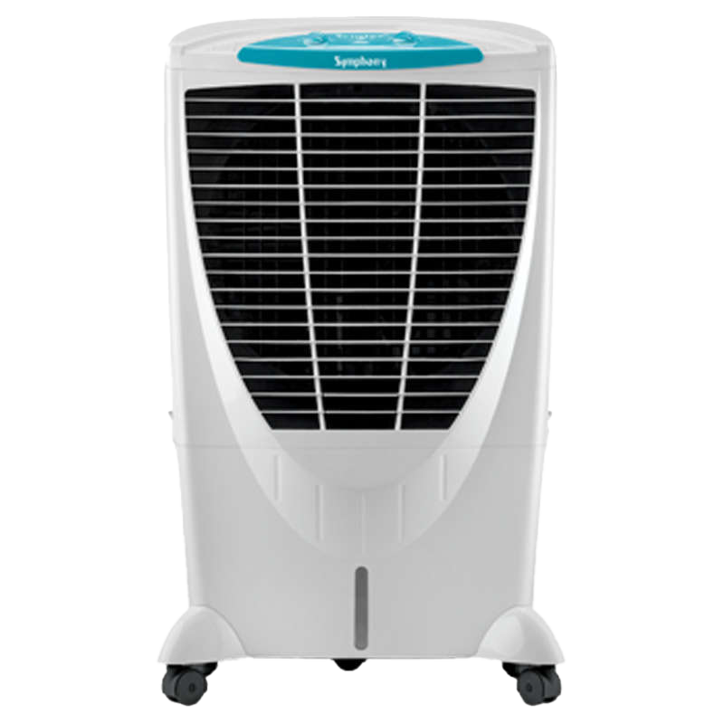 Symphony Winter XL 56 Litres Residential Air Cooler (White)_1