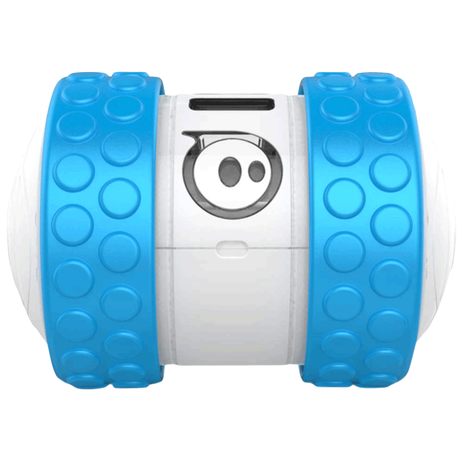 sphero ollie app controlled robot