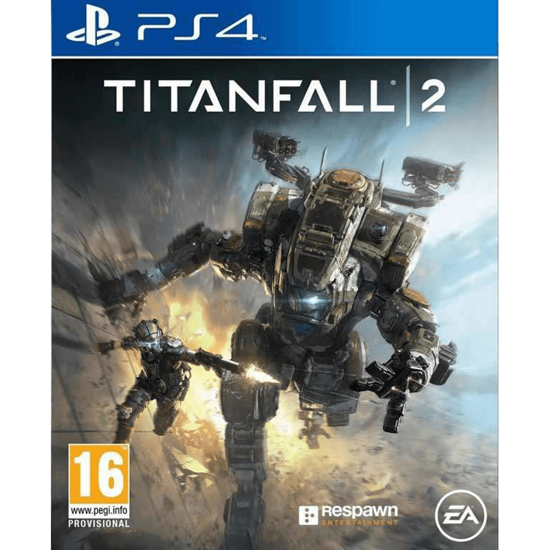 PS4 Game (Titanfall 2)_1