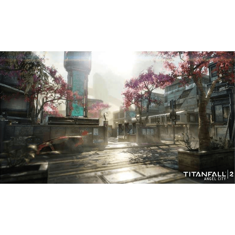 PS4 Game (Titanfall 2)_3