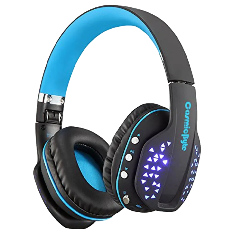 cosmic byte headphones price