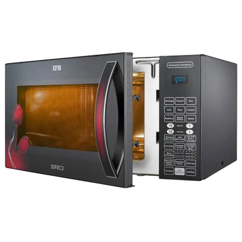 ifb 30frc2 launch date
