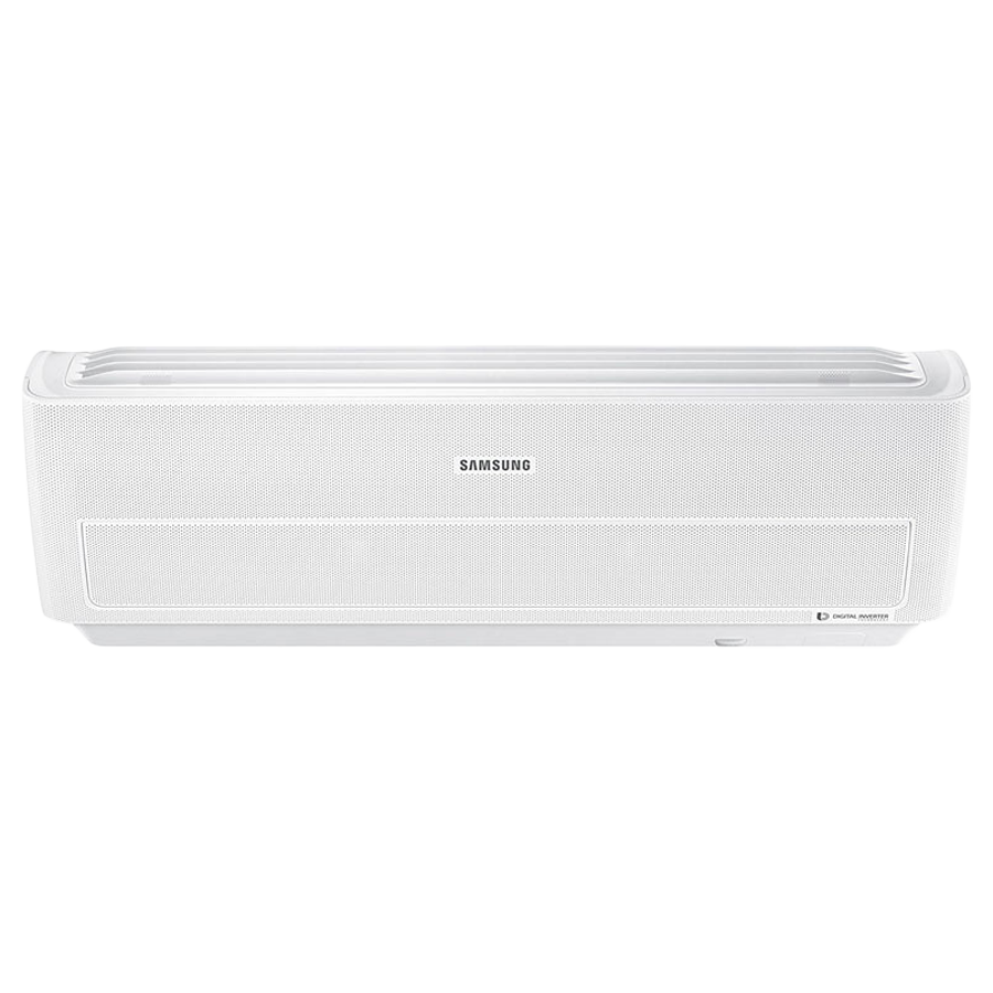 Samsung 1.5 Ton 3 Star Inverter Split AC (Wind Free AR18NV3XEWK, White)