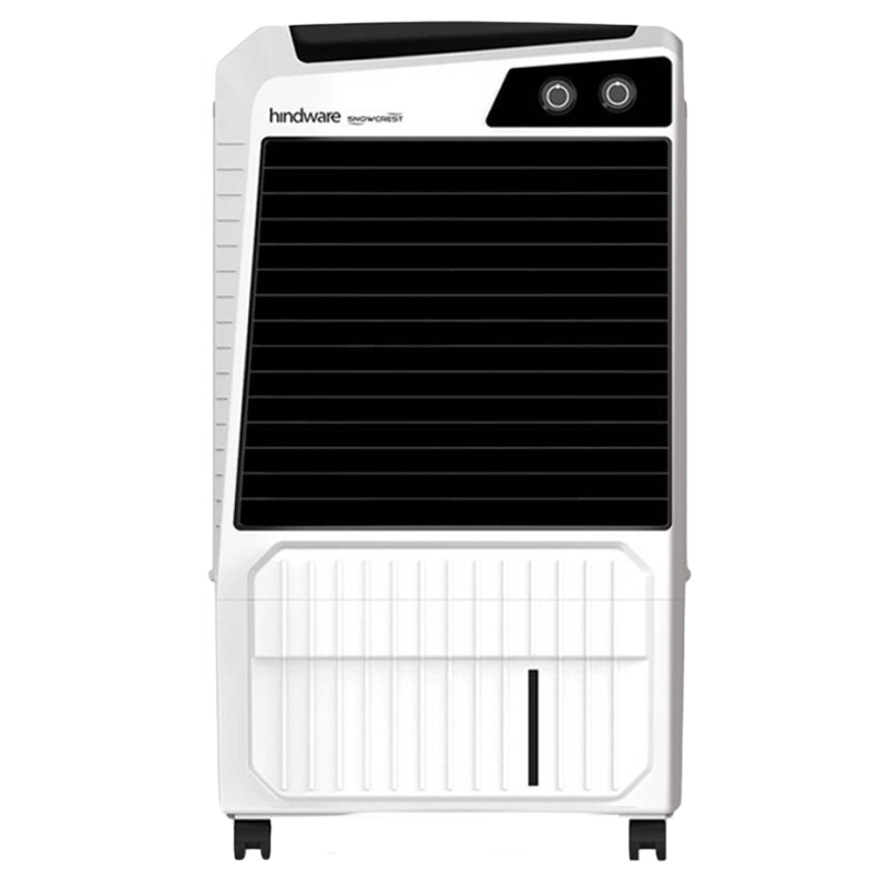 Hindware Snowcrest 60 litre Desert Air Cooler (CD-186001WBW, White)_1