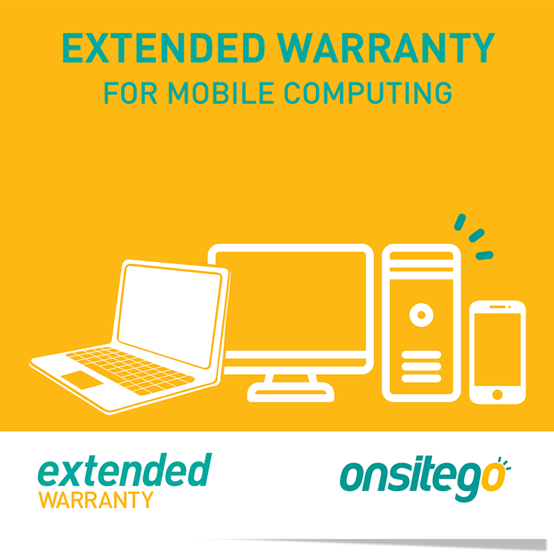 

Onsitego 3 Year Extended Warranty for Laptop (Rs.150,000 - Rs.200,000), No color