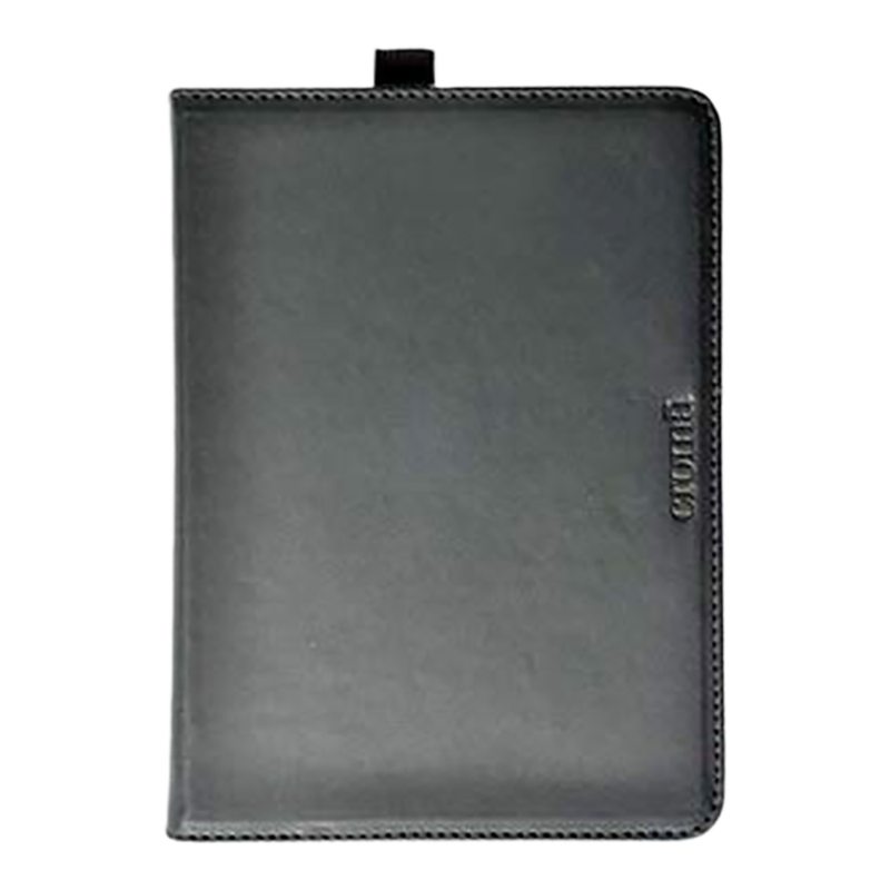 

Croma Flip Case for Amazon Kindle (CRXT4123, Black)