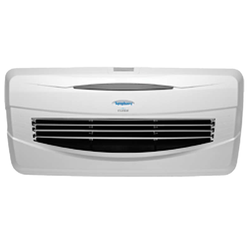 Symphony Cloud 15 Litres Residential Air Cooler (White)_1