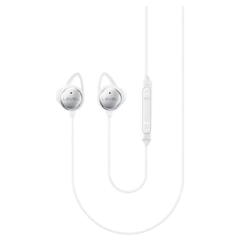 Samsung EO-IG930BWEGIN In-Ear Wired Earphones with Mic (White)_1