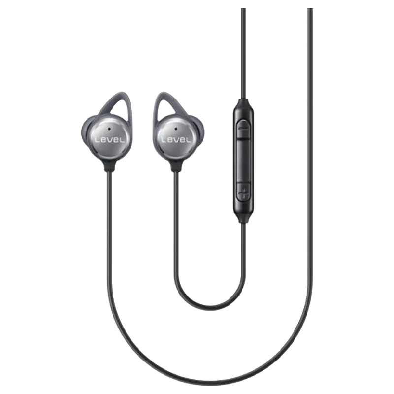 Samsung EO-IG930BBEGIN In-Ear Wired Earphones with Mic (Black)_1