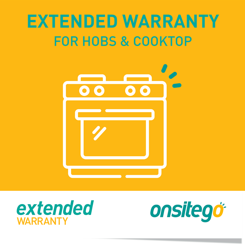 Onsitego 1 Year Extended Warranty for Hob (Rs.40,000 - Rs.50,000)_1