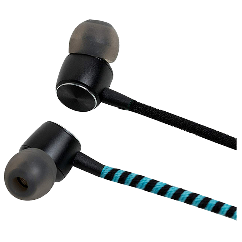 crossloop pro wired earphones