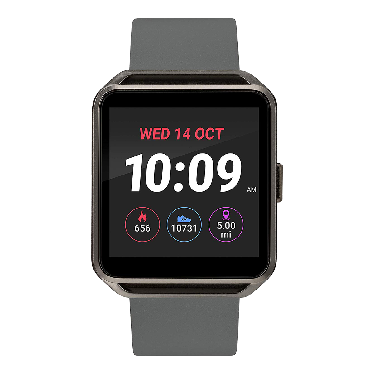 timex android watch