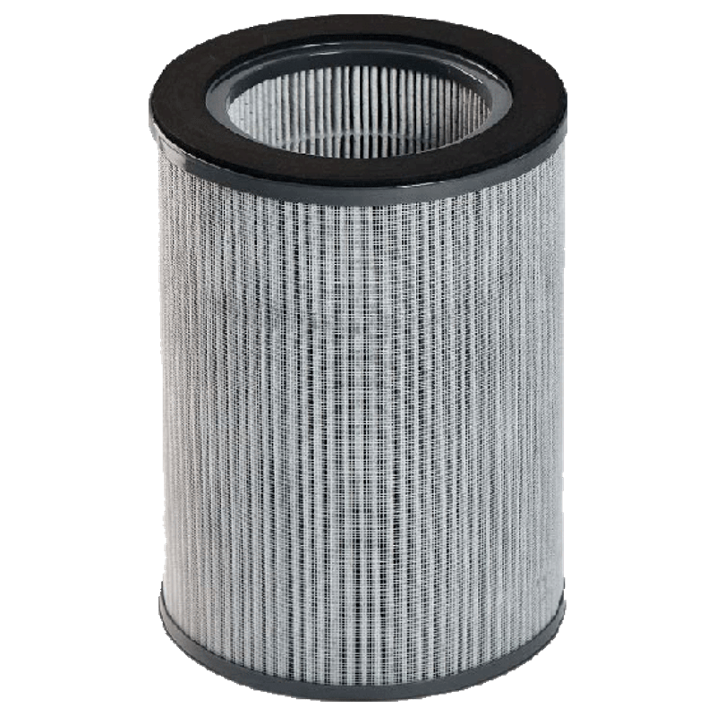 Resideo 1618 Air Purifier Filter (White)_1