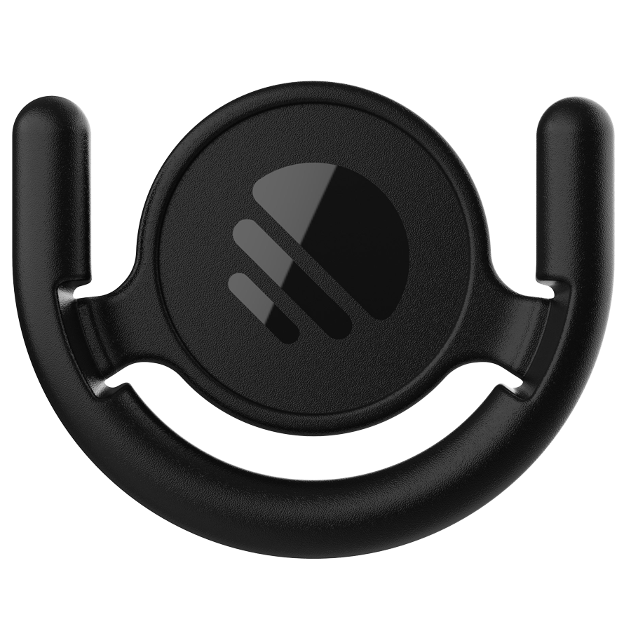 

Popsocket Multi Surface Mount (201000, Black), No color