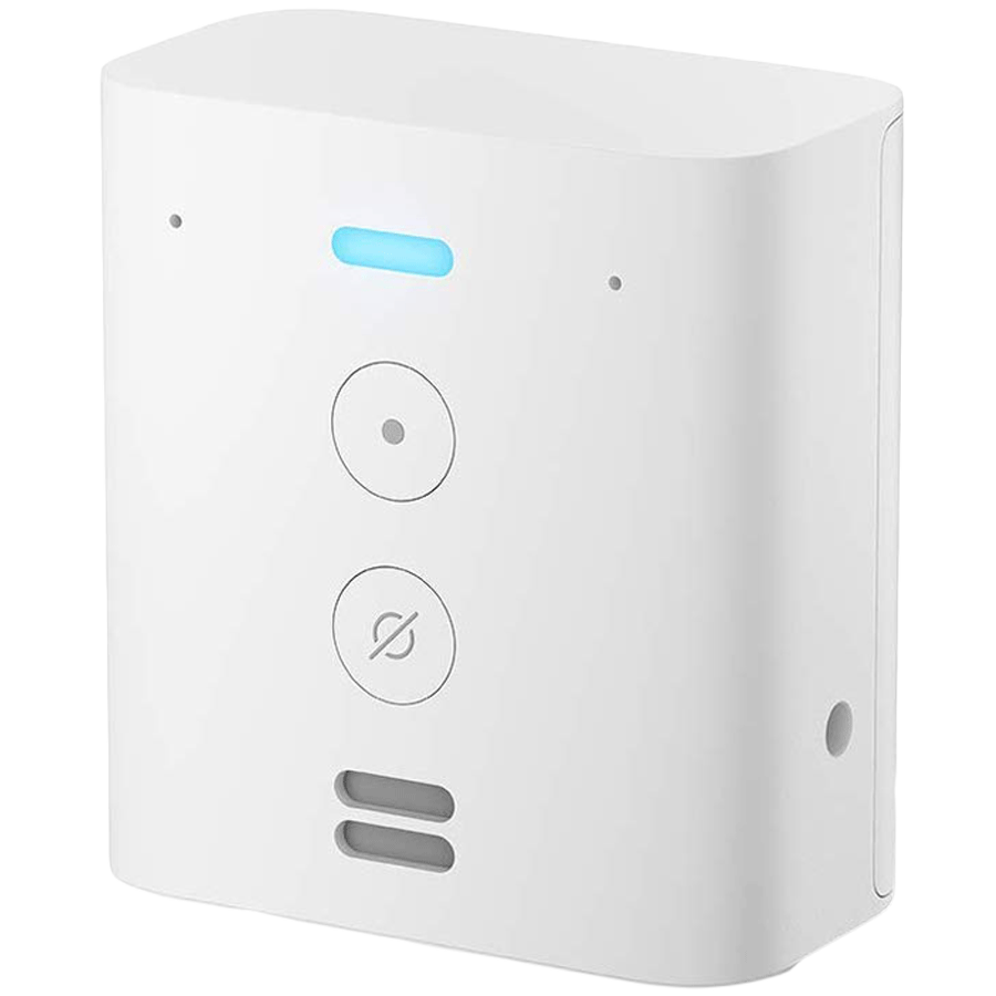 Amazon Echo Flex Smart Plug (B07PDJ9JBK, White)_1