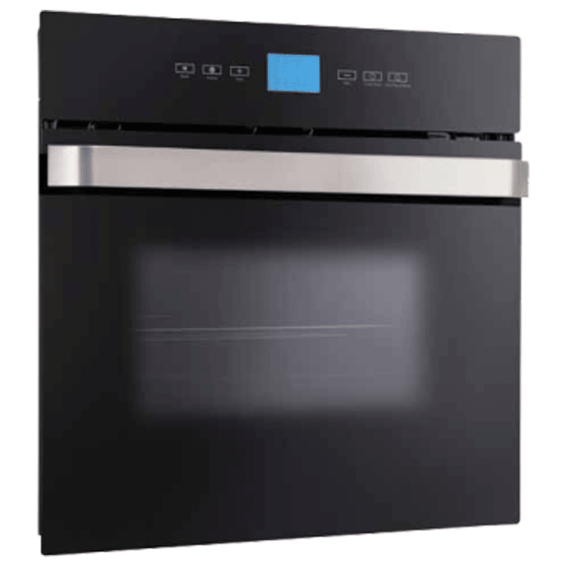 Glen 43 Litres Built-in Oven (Touch Control, 658 Touch, Black)_1