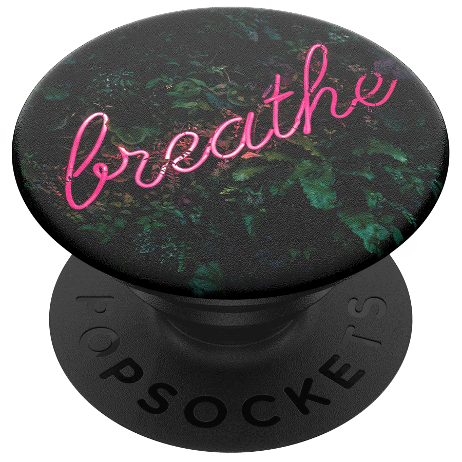 Popsocket Breathe Mobile Grip and Stand (800998, Multicolor)_1