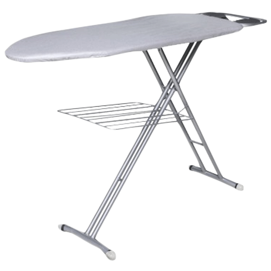 Peng Essentials Euro Ironing Board (PNGIRNB36, Silver)_1