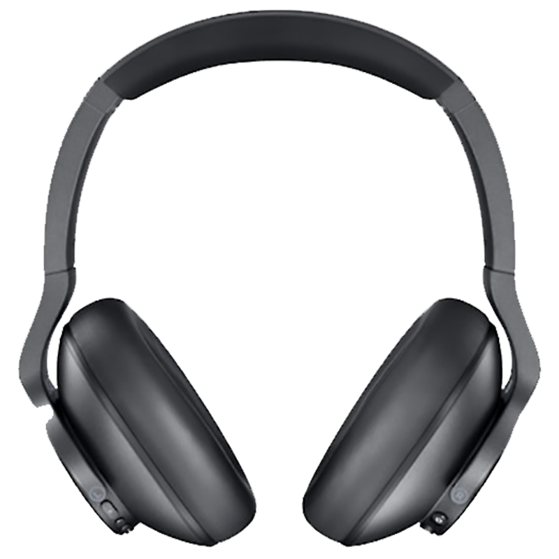 AKG - AKG noise Cancelling Wireless Headphones (GP-N700HAHCGIA, Black)