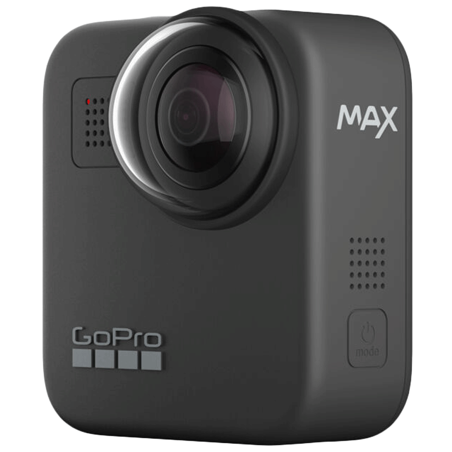 Go Pro MAX Replacement Protective Lens (ACCOV-001, Black)_1