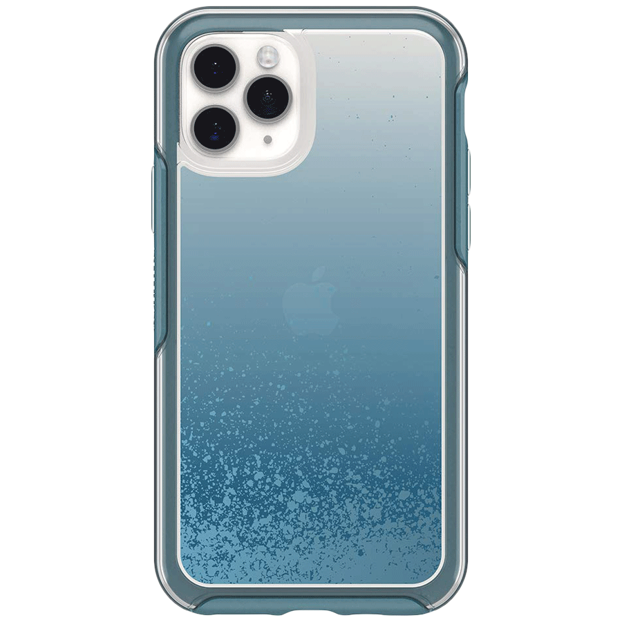 Iphone 11 blue